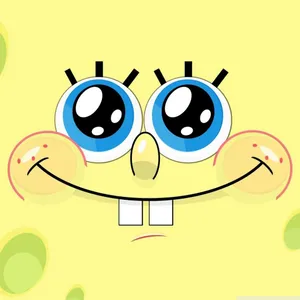 Pity Look Of Spongebob Wallpaper