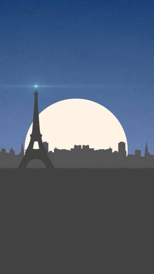 Pixel 3 In Action : Showcasing Its Features And Sleek Design Wallpaper