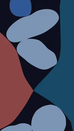 Pixel 4 Stock Wallpaper Wallpaper