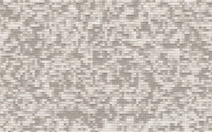 Pixel Gray Camouflage Pattern Wallpaper