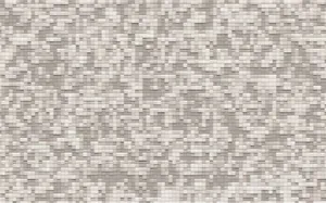 Pixel Gray Camouflage Pattern Wallpaper