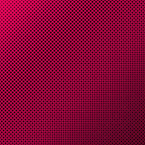 Pixel Pink Distress Dot Texture Wallpaper