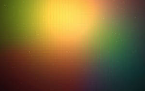 Pixel Rainbow Colored Pattern Wallpaper