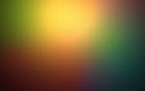 Pixel Rainbow Colored Pattern Wallpaper