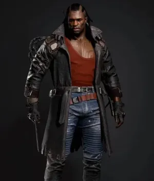 Placide Cyberpunk Iphone Wallpaper