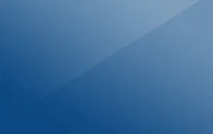 Plain And Simple Blue Gradient Background Wallpaper