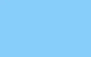 Plain And Soft Pastel Blue Solid Color Wallpaper