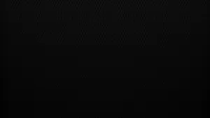 Plain Black Desktop With Criss-cross Patterns Wallpaper