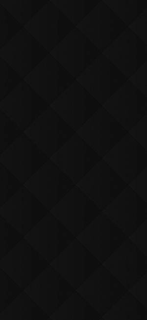 Plain Black Iphone Squares Wallpaper