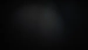 Plain Black With Fine Beady Pattern Wallpaper