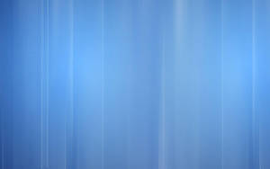 Plain Blue Glitch Wallpaper