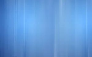 Plain Blue Glitch Wallpaper