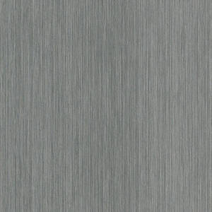 Plain Charcoal Gray Textured Wallpaper