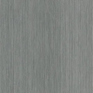 Plain Charcoal Gray Textured Wallpaper