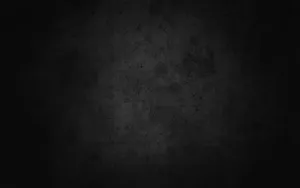 Plain Dark Black Abstract Wallpaper