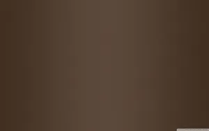 Plain Dark Brown Backdrop Wallpaper