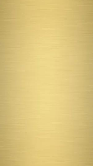 Plain Gold With Minimal Streaks Wallpaper