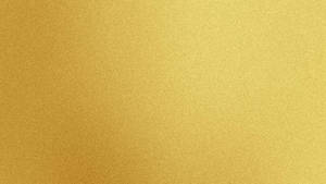 Plain Gold With Subtle Texture Wallpaper