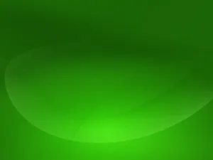 Plain Green Art Wallpaper