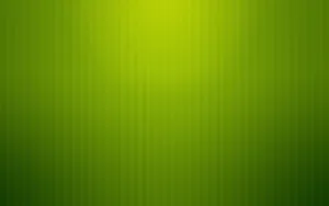 Plain Green Vertical Lines Wallpaper