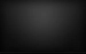 Plain Grey Dark Gradient Wallpaper