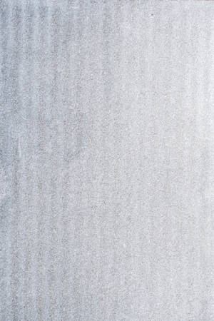 Plain Grey Linear Ombré Wallpaper