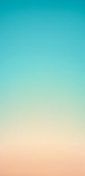 Plain Hd Iphone Blue To Brown Wallpaper