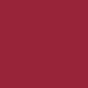 Plain Matte Red Background Wallpaper