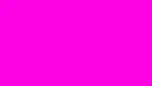 Plain Neon Pink Magenta Background Wallpaper