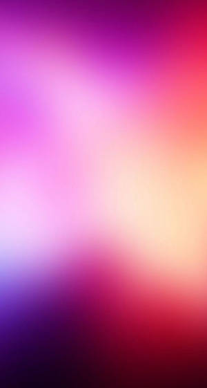 Plain Pink And Violet Bokeh Wallpaper