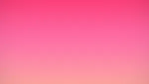 Plain Pink Gradient Wallpaper