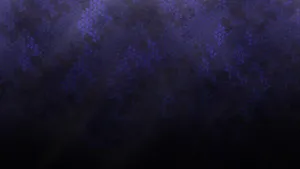 Plain Purple Honeycomb Structure Wallpaper