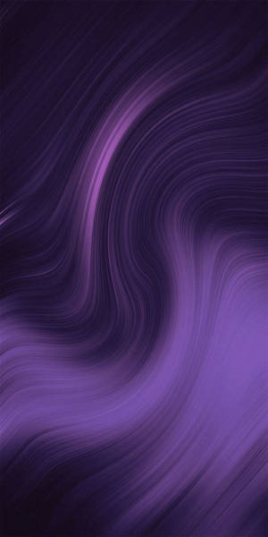 Plain Purple Swirl Iphone Wallpaper