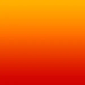 Plain Red Orange Cover Wallpaper