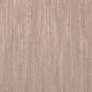 Plain Rose Gold Rug Texture Wallpaper