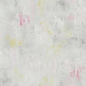 Plain Wall With Smudge Wallpaper