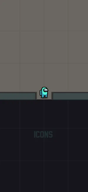 Play Among Us On Your Phone Wallpaper