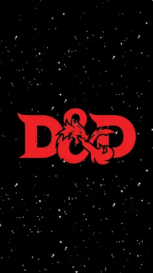Play Dungeons & Dragons On The Go! Wallpaper