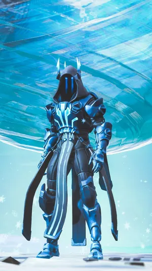 Play Fortnite In Style With The 1080 Fortnite Wallpaper