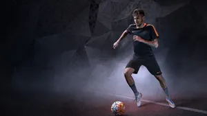 Play The Best Sports And Enjoy Competitive Fun Wallpaper