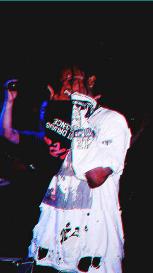 Playboi Aesthetic Wallpaper