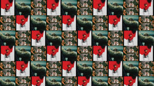 Playboi Carti, Rihanna And, Beyonce Album Wallpaper