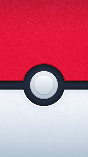 Pokeball Original Iphone 6 Wallpaper