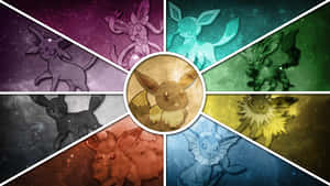 Pokemon Wallpapers By Eevee Wallpaper