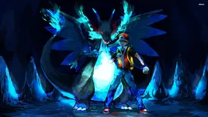 Pokemon Wallpapers - Pokemon Wallpapers Wallpaper