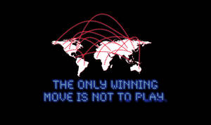 Politics Winning Play Wallpaper