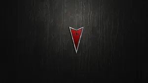 Pontiac Car Logo Wallpaper