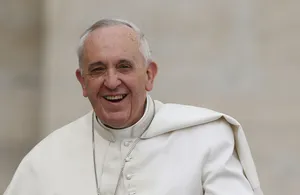 Pope Francis Wallpaper