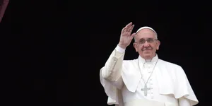 Pope Francis Wallpaper