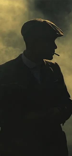 Popular Phone Thomas Shelby Wallpaper